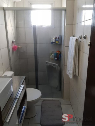 Imagem Apartamento com 2 Quartos à Venda, 63 m² em Jardim Vista Alegre - São Paulo Imagem Apartamento com 2 Quartos à Venda, 63 m² em Jardim Vista Alegre - São Paulo