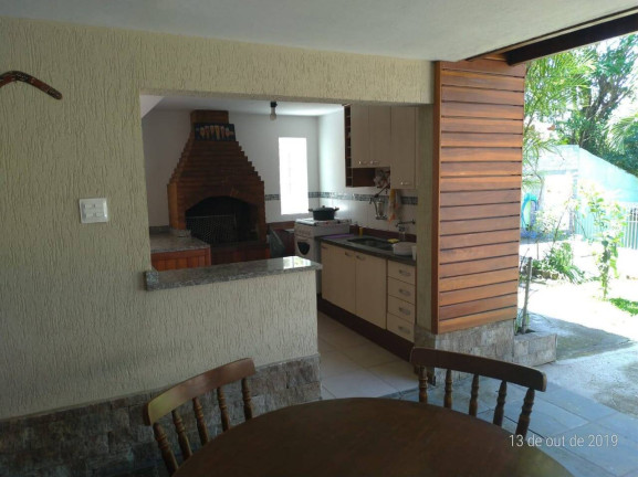 Imagem Casa com 4 Quartos à Venda, 742 m² em Pendotiba - Maria Paula - Niterói
