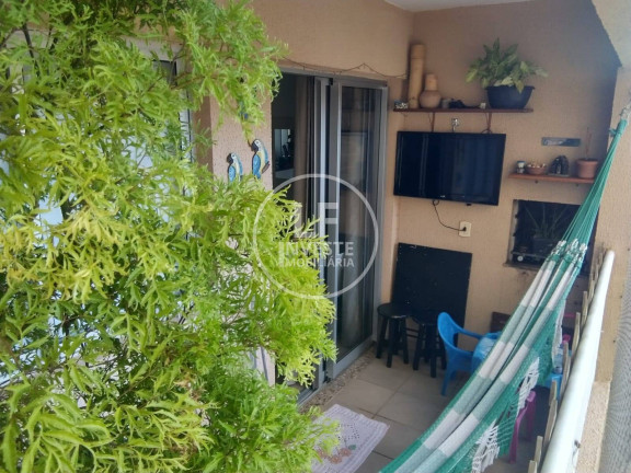 Imagem Apartamento com 2 Quartos à Venda, 66 m² em Jardim Europa - Goiânia