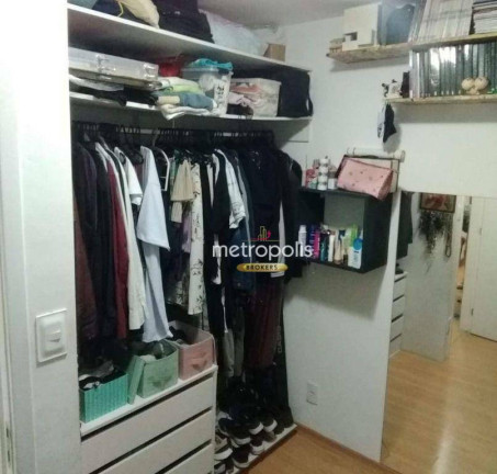 Imagem Apartamento com 3 Quartos à Venda, 64 m² em Jardim Utinga - Santo André Imagem Apartamento com 3 Quartos à Venda, 64 m² em Jardim Utinga - Santo André