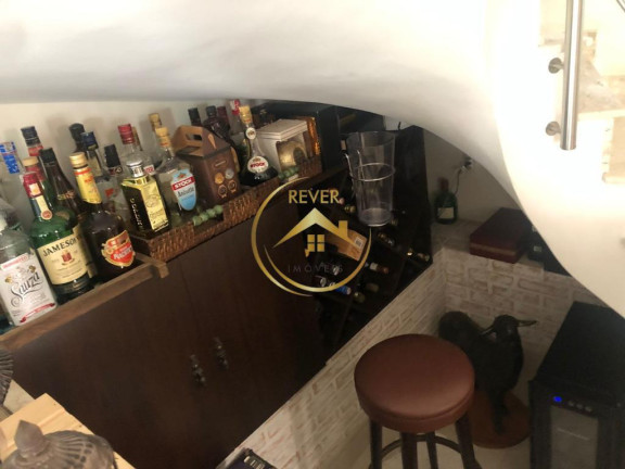 Imagem Sobrado com 3 Quartos à Venda, 188 m² em Parque Das Flores - Campinas