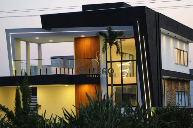 Imagem Casa com 3 Quartos à Venda, 411 m² em Inoã (inoã) - Maricá