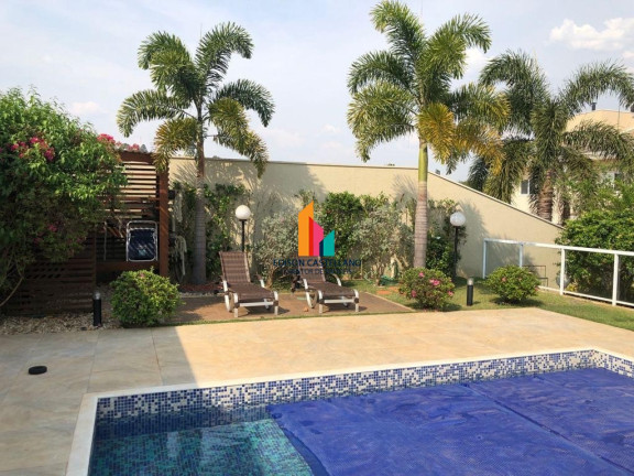 Imagem Casa com 4 Quartos à Venda, 380 m² em Cachoeira - Vinhedo
