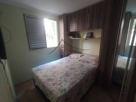 Imagem Apartamento com 2 Quartos à Venda, 42 m² em Jardim Santa Terezinha (zona Leste) - São Paulo