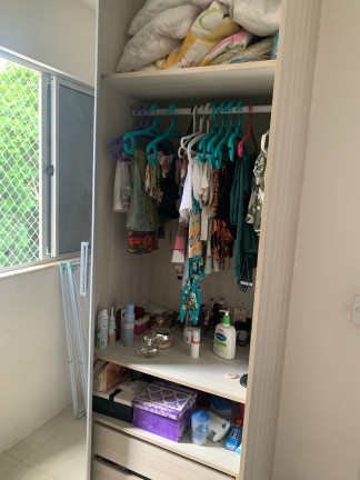 Imagem Apartamento com 3 Quartos à Venda, 63 m² em Boa União (abrantes) - Camaçari
