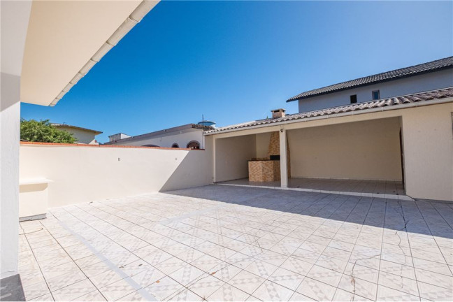 Imagem Casa com 3 Quartos à Venda,  em Pagani - Palhoça