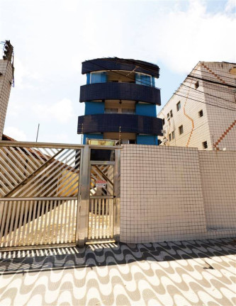 Apartamento com 2 Quartos à Venda, 52 m² em Aviação - Praia Grande