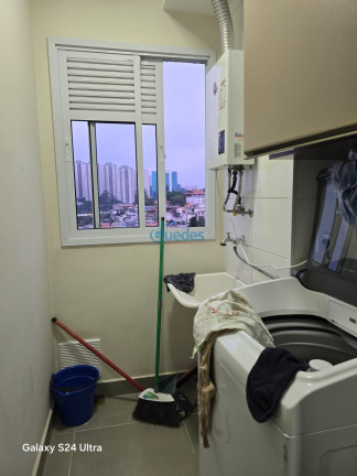 Imagem Apartamento com 2 Quartos à Venda, 47 m² em Parque Monte Alegre - Taboão Da Serra