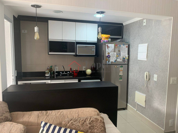 Imagem Apartamento com 2 Quartos à Venda, 76 m² em Aclimação - São Paulo