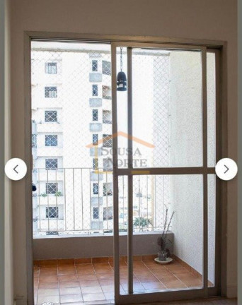 Imagem Apartamento com 3 Quartos à Venda, 90 m² em Santa Teresinha - São Paulo Imagem Apartamento com 3 Quartos à Venda, 90 m² em Santa Teresinha - São Paulo