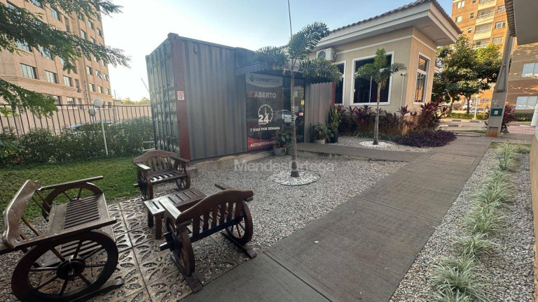Imagem Apartamento com 2 Quartos à Venda, 54 m² em Vila Hortência - Sorocaba