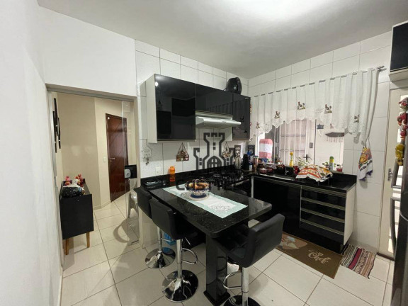 Imagem Casa com 3 Quartos à Venda, 112 m² em Alto Da Boa Vista - Londrina