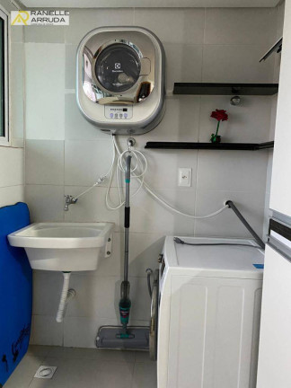 Imagem Apartamento com 3 Quartos à Venda, 119 m² em Jardim Oceania - João Pessoa