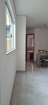 Imagem Apartamento com 2 Quartos à Venda, 54 m² em Vila Curuçá - Santo André Imagem Apartamento com 2 Quartos à Venda, 54 m² em Vila Curuçá - Santo André