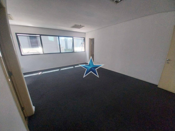 Imagem Imóvel para Alugar, 44 m² em Pacaembu - São Paulo