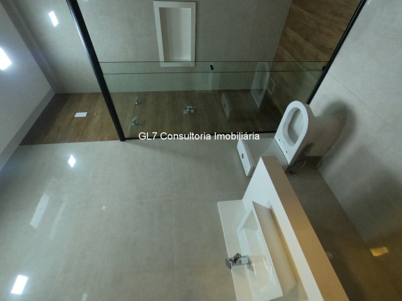 Imagem Casa com 3 Quartos à Venda,  em Jardim Piemonte - Indaiatuba