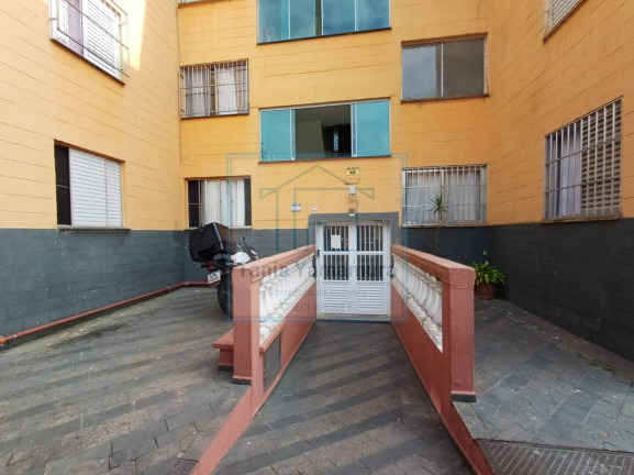 Imagem Apartamento com 2 Quartos para Alugar, em Jardim Alvorada - Santo André Imagem Apartamento com 2 Quartos para Alugar, em Jardim Alvorada - Santo André