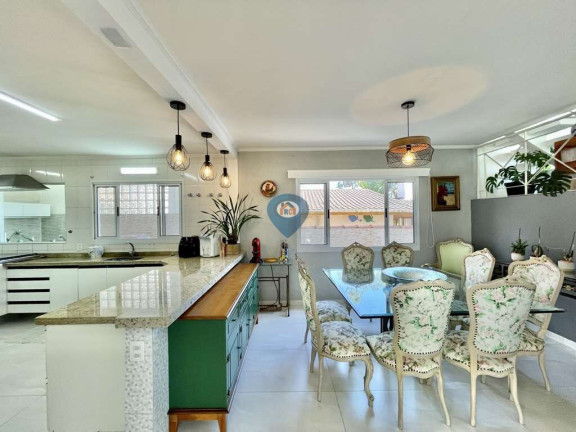 Imagem Casa com 5 Quartos à Venda, 400 m² em Jardim Do Golf I - Jandira