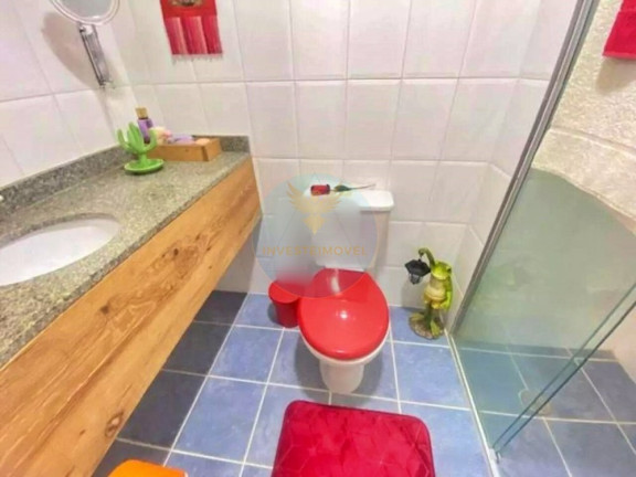 Imagem Casa de Condomínio com 2 Quartos à Venda, 75 m² em Granja Viana - Cotia