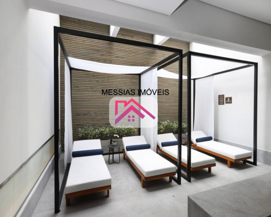 Imagem Imóvel com 4 Quartos à Venda, 388 m² em Vila Nova Conceição - São Paulo