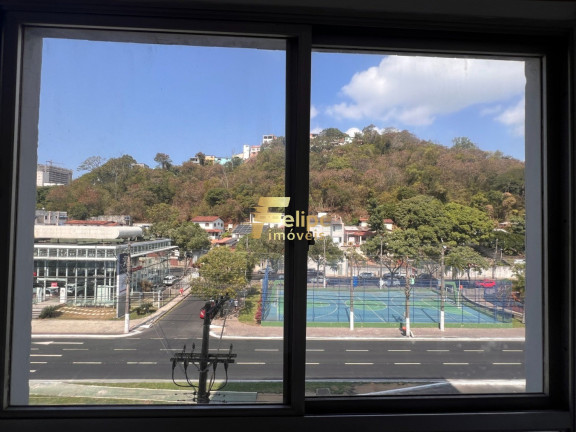 Imagem Imóvel com 2 Quartos à Venda, 71 m² em Santa Lúcia - Vitória