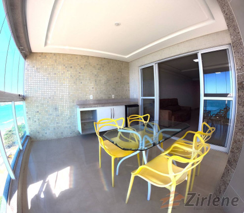 Imagem Apartamento com 3 Quartos para Alugar, 120 m² em Praia Do Morro - Guarapari Imagem Apartamento com 3 Quartos para Alugar, 120 m² em Praia Do Morro - Guarapari