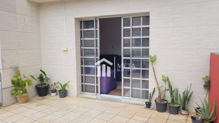 Imagem Imóvel com 3 Quartos à Venda, 104 m² em água Fria - São Paulo Imagem Imóvel com 3 Quartos à Venda, 104 m² em água Fria - São Paulo