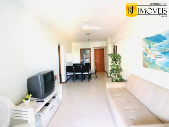 Imagem Apartamento com 2 Quartos à Venda, 112 m² em Vila Nova - Cabo Frio