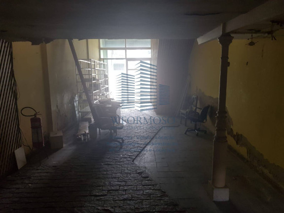 Imagem Imóvel Comercial à Venda, 294 m² em Gamboa - Rio De Janeiro