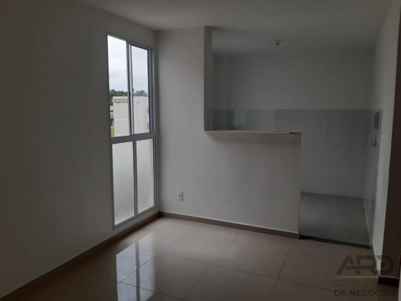 Imagem Apartamento com 2 Quartos para Alugar, 42 m² em Parque Santa Rosa - Suzano Imagem Apartamento com 2 Quartos para Alugar, 42 m² em Parque Santa Rosa - Suzano
