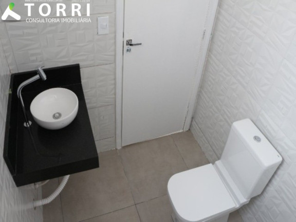 Imagem Casa com 2 Quartos à Venda,  em Wanel Ville - Sorocaba