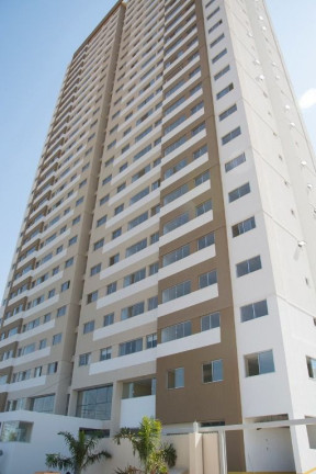 Imagem Apartamento com 2 Quartos à Venda, 57 m² em Vila Rosa - Goiânia