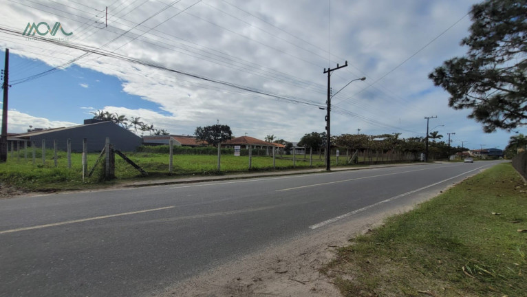 Imagem Terreno para Alugar, 600 m² em Farol Do Itapoá Ii - Itapoá