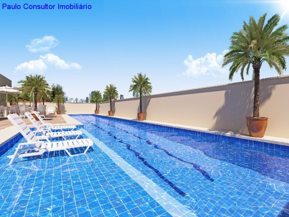 Imagem Apartamento com 2 Quartos à Venda, 54 m² em Centro - Diadema