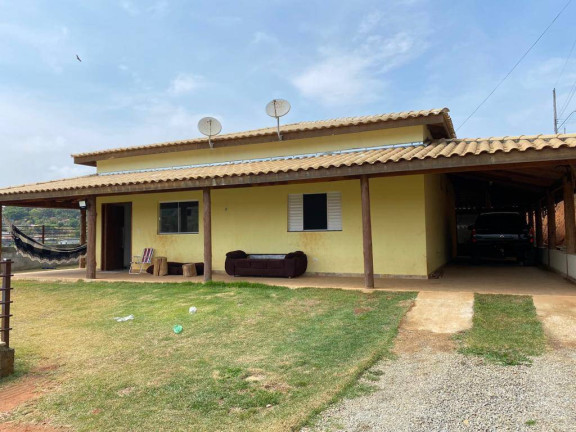 Imagem Chácara com 3 Quartos à Venda, 1.000 m² em Barreiro - Taubaté Imagem Chácara com 3 Quartos à Venda, 1.000 m² em Barreiro - Taubaté