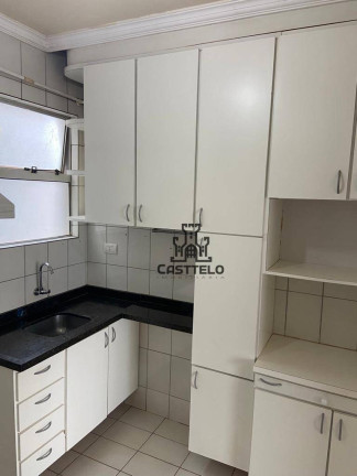 Imagem Apartamento com 3 Quartos à Venda, 70 m² em Jardim Santa Cruz - Londrina