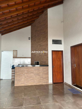 Casa com 3 Quartos à Venda, 159 m²