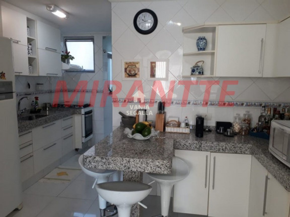 Imagem Apartamento com 3 Quartos à Venda, 106 m² em Perdizes - São Paulo