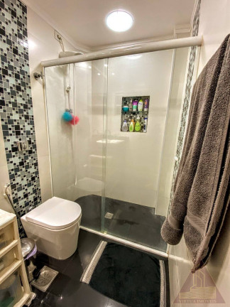 Imagem Apartamento com 2 Quartos à Venda, 74 m² em Itararé - São Vicente