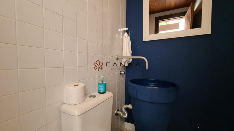 Imagem Casa de Condomínio com 4 Quartos à Venda, 400 m² em Manguinhos - Armação Dos Búzios