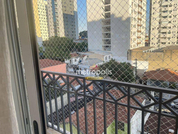 Imagem Apartamento com 3 Quartos à Venda, 92 m² em Santo Antônio - São Caetano Do Sul Imagem Apartamento com 3 Quartos à Venda, 92 m² em Santo Antônio - São Caetano Do Sul