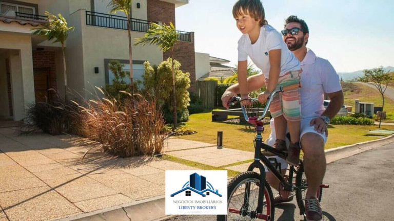Imagem Terreno à Venda, 700 m² em Condominio Campos De Santo Antonio - Itu Imagem Terreno à Venda, 700 m² em Condominio Campos De Santo Antonio - Itu