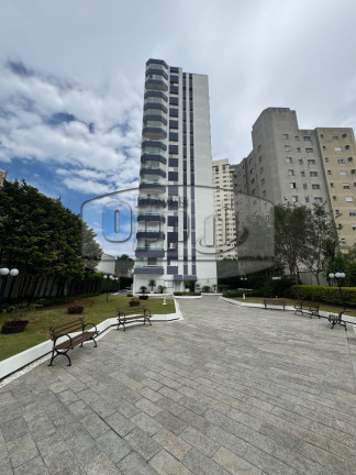 Imagem Apartamento com 4 Quartos à Venda,  em Brooklin - São Paulo