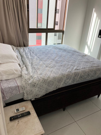Imagem Apartamento com 2 Quartos para Alugar, 52 m² em Jardim Oceania - João Pessoa