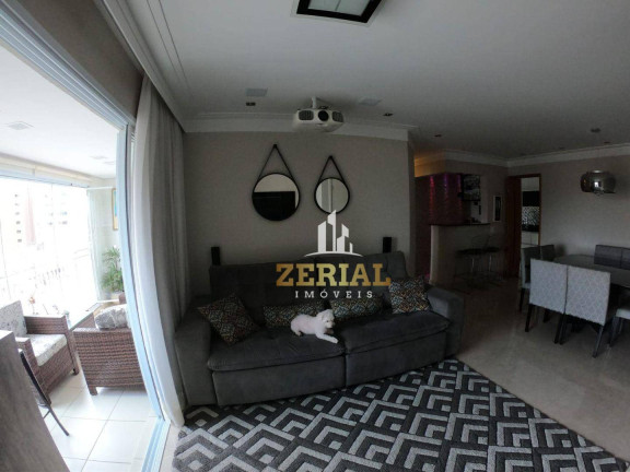 Imagem Apartamento com 3 Quartos à Venda, 98 m² em Santa Paula - São Caetano Do Sul Imagem Apartamento com 3 Quartos à Venda, 98 m² em Santa Paula - São Caetano Do Sul