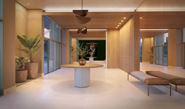 Apartamento com 2 Quartos à Venda, 269 m² em Barra Da Tijuca - Rio De Janeiro