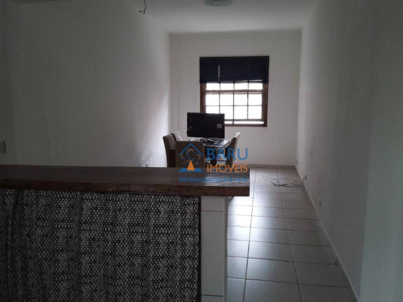 Imagem Apartamento com 1 Quarto à Venda, 60 m² em Santa Cecília - São Paulo