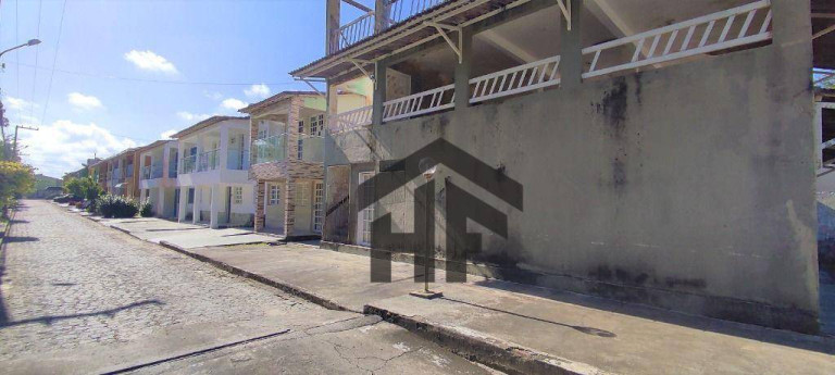 Imagem Casa de Condomínio com 5 Quartos à Venda, 162 m² em Maria Farinha - Paulista Imagem Casa de Condomínio com 5 Quartos à Venda, 162 m² em Maria Farinha - Paulista