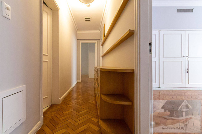 Imagem Apartamento com 4 Quartos à Venda, 525 m² em Flamengo - Rio De Janeiro