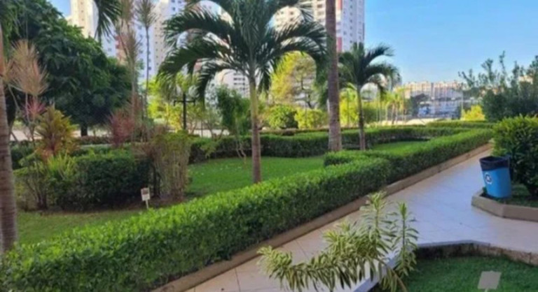 Imagem Apartamento com 3 Quartos à Venda, 80 m² em Imbuí - Salvador Imagem Apartamento com 3 Quartos à Venda, 80 m² em Imbuí - Salvador
